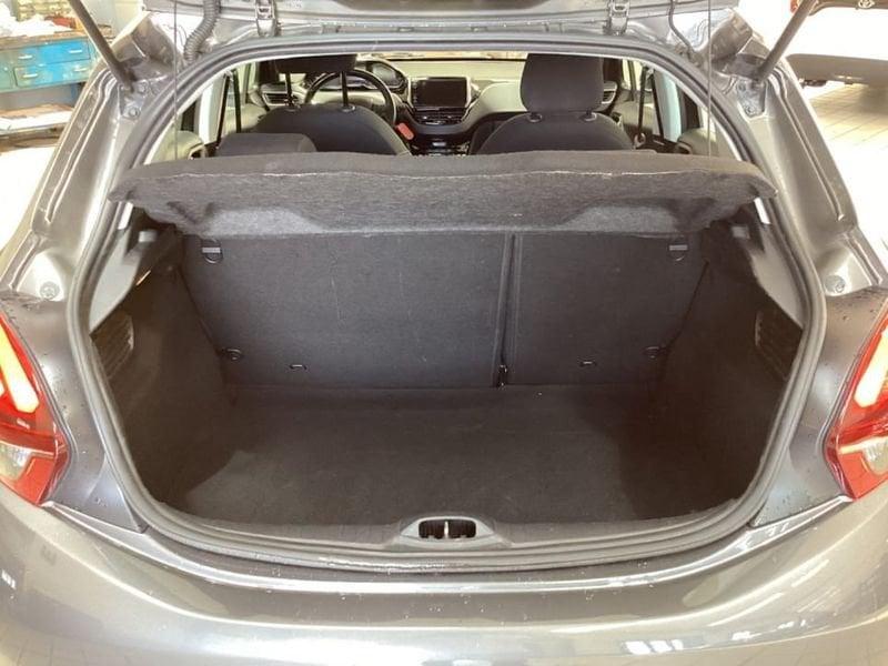 Peugeot 208 1.5 BLUEHDI ALLURE S&S 100CV 5P 6MARCE