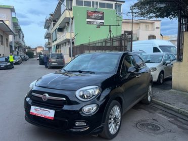 Fiat 500X 1.3 MultiJet 95 CV Lounge