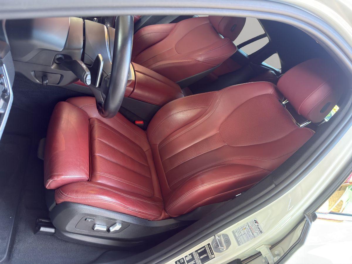 BMW - X6 -X6 G06 xdrive30d mhev 48V Msport auto IVA ESPOSTA