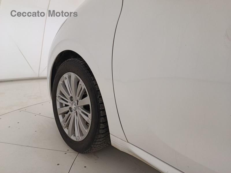 Peugeot 208 5 Porte 1.2 PureTech Active