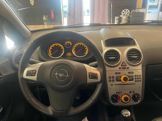 OPEL Corsa 1.2 85CV 5 porte GPL-TECH *OK GUIDA NEO P*