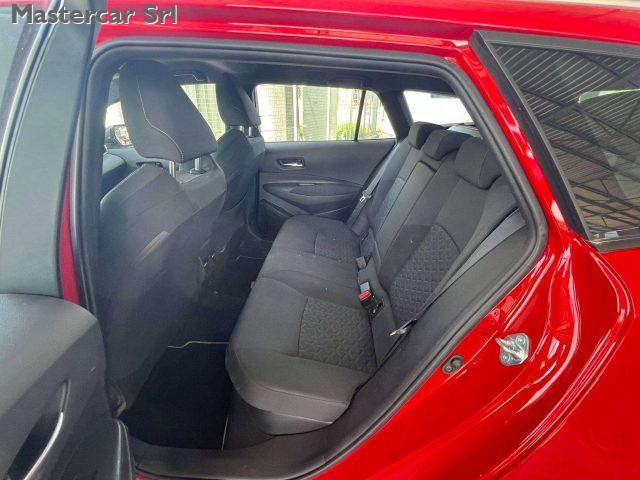 TOYOTA Corolla Corolla N1 AUTOCARRO Touring Sports 1.8h Business