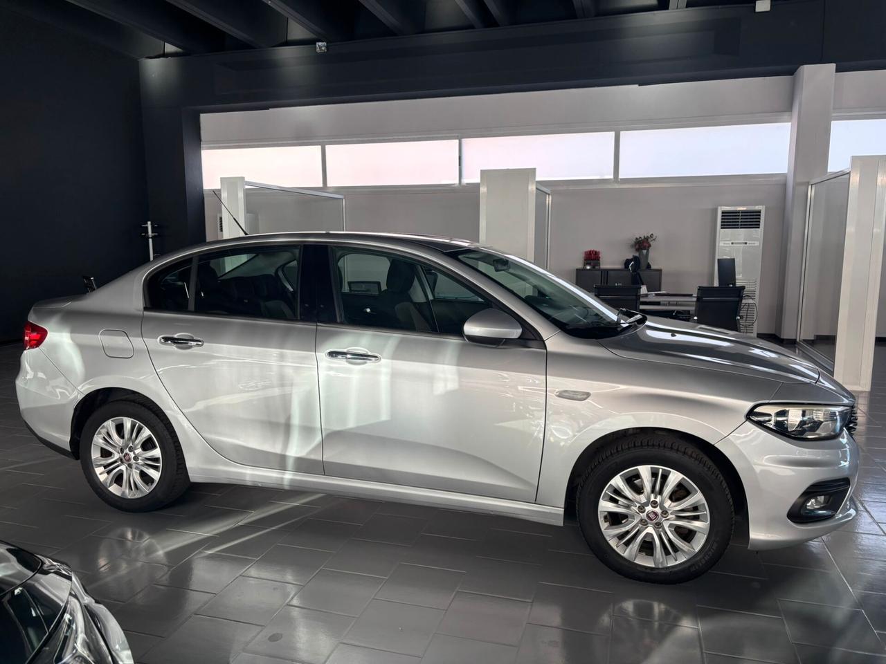 Fiat Tipo 1.4 T-Jet 120CV GPL 5 porte Lounge