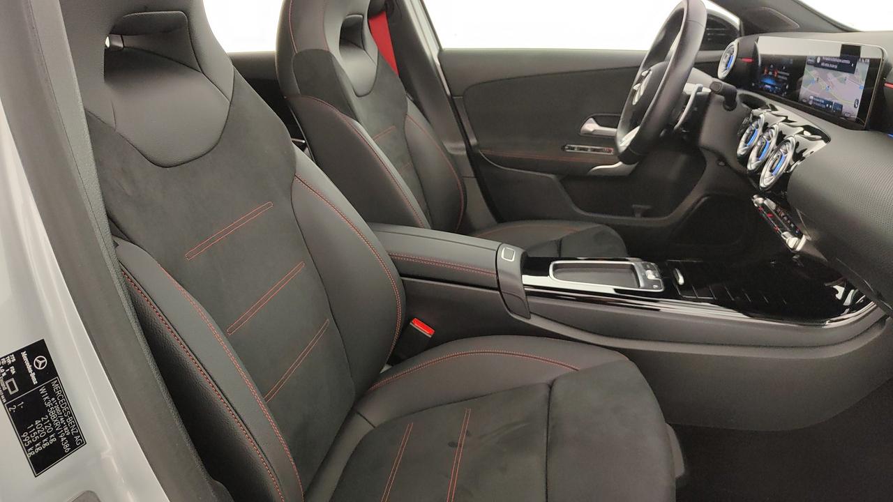 Mercedes-Benz Classe A - W177 2023 - A AMG 35 AMG Line Premium Plus 4matic auto