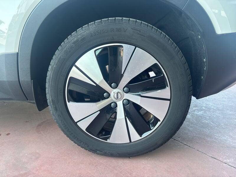 Volvo XC40 T4 Recharge Plug-in Hybrid Inscription