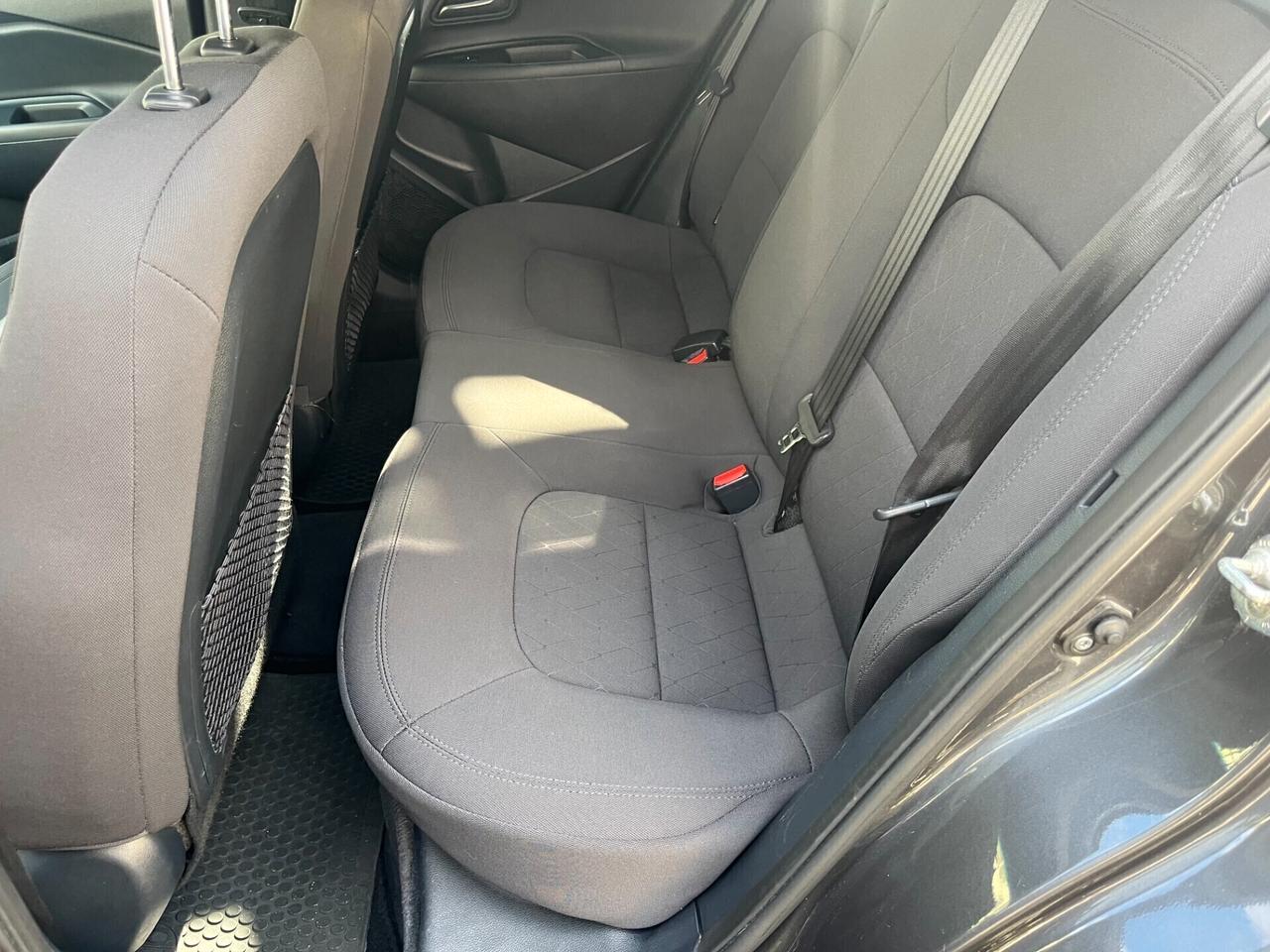 Kia Rio 1.4 CRDi 5p. Cool UsatoSicuro