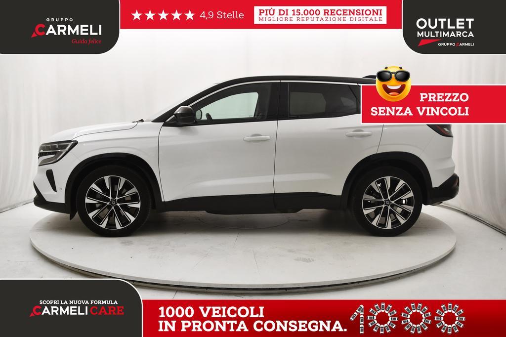 Renault Austral 1.2 E-Tech full hybrid Techno