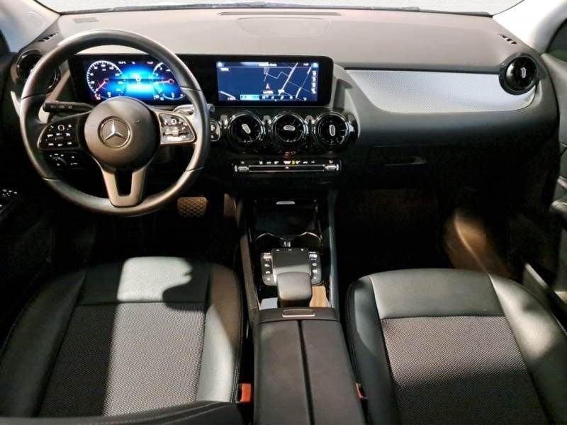 Mercedes-Benz GLA GLA 200 Automatic Business Extra IVA DEDUCIBILE