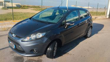 Ford Fiesta Ikon 1.2 16V 82CV 5p. Business