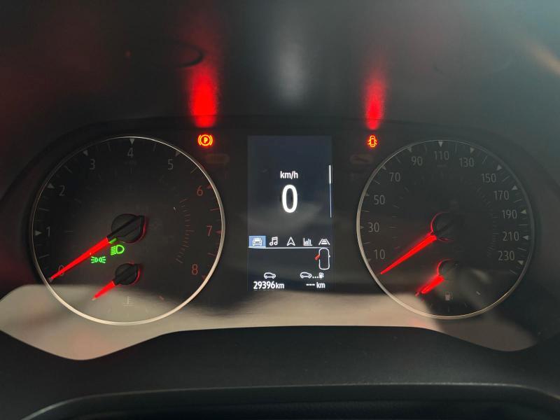 Renault Captur Business edition