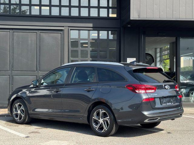 HYUNDAI i30 Wagon 1.0 T-GDI iMT 48V Prime