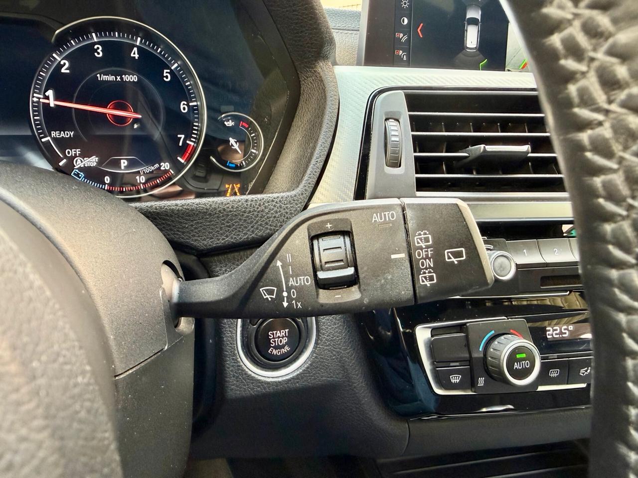 BMW 340 i Touring xdrive Msport M Performance pack 360cv