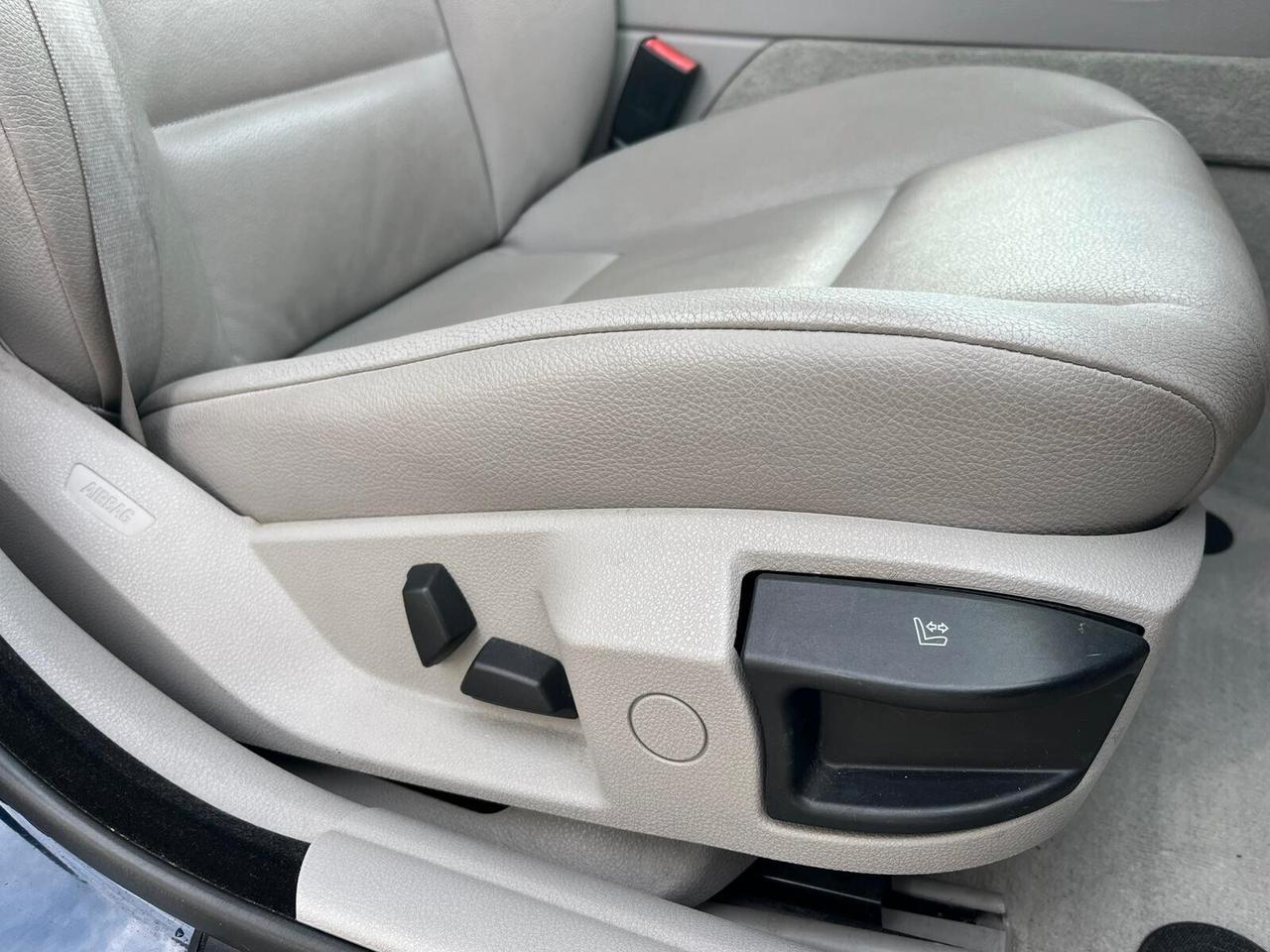 Bmw 530d 3.0cc 258cv Touring Msport euro 5B