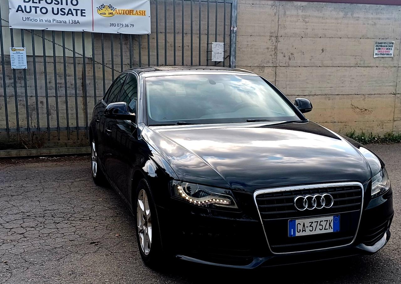 Audi A4 2.0 TDI 143CV F.AP. Advanced