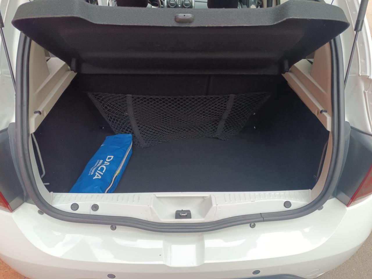 Dacia Sandero Stepway 1.5 dCi 8V 90CV Start&Stop