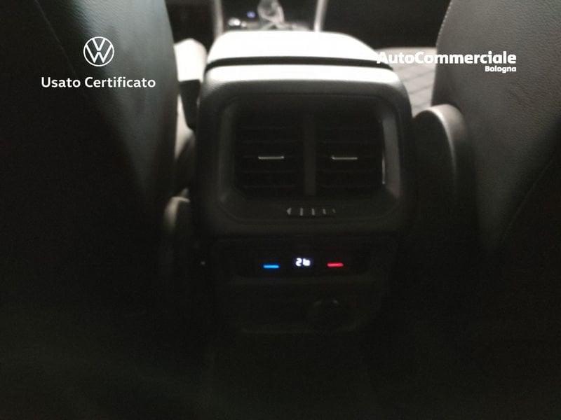 Volkswagen Tiguan Tiguan 2.0 TDI 150 CV SCR DSG R-Line