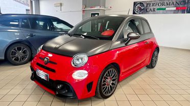 Abarth 595 1.4 Turbo T-Jet 145 CV