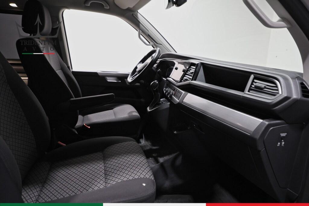 VOLKSWAGEN California 6.1 California 2.0 Tdi Beach Camper Edition 150cv DSG