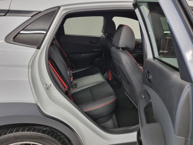 HYUNDAI Kona 1.0 T-GDI Xpossible