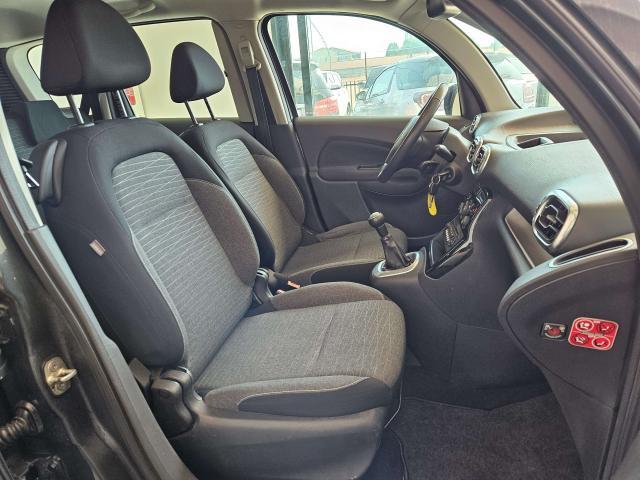 Citroen C3 C3 Picasso Picasso 1.6 bluehdi Exclusive 100cv my16