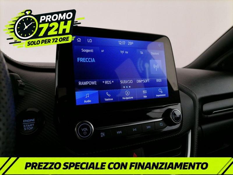 Ford Puma 1.0 ecoboost h ST-Line Vignale s&s 155cv