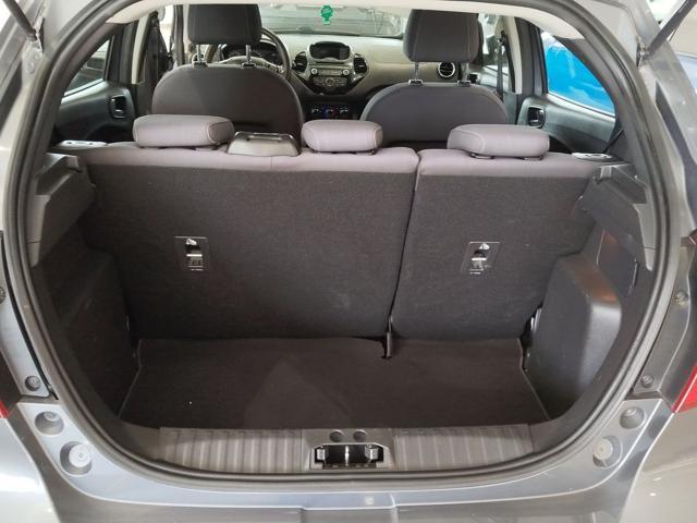 FORD Ka+ 1.2 Ti-VCT 85CV Ultimate