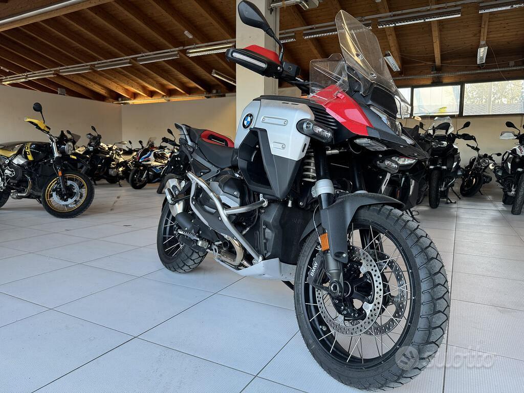 BMW R 1300 GS Adventure my25