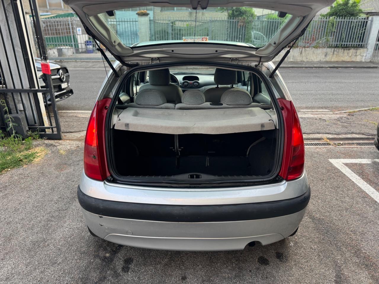 Citroen C3 1.1 Elegance