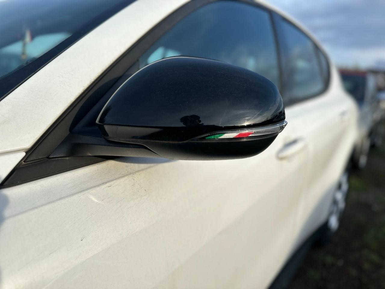 ALFA ROMEO Tonale - Tonale 1.6 Super 130cv tct6