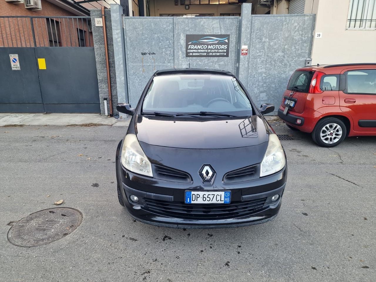 Renault Clio 1.2 16V TCE 100CV 5 porte Le Iene