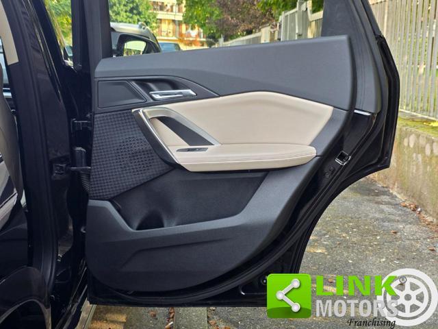 BMW X1 sDrive 18d xLine 150CV