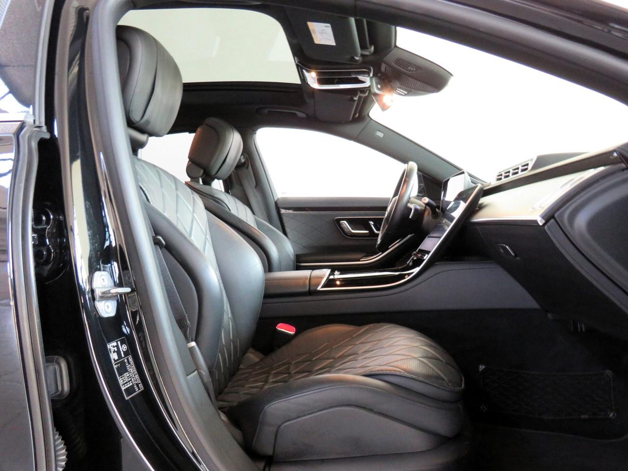 Mercedes-benz 400 d 4Matic Business Lunga | iva 22% inclusa