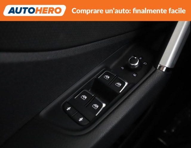 AUDI Q2 35 TDI quattro S tronic S line Edition