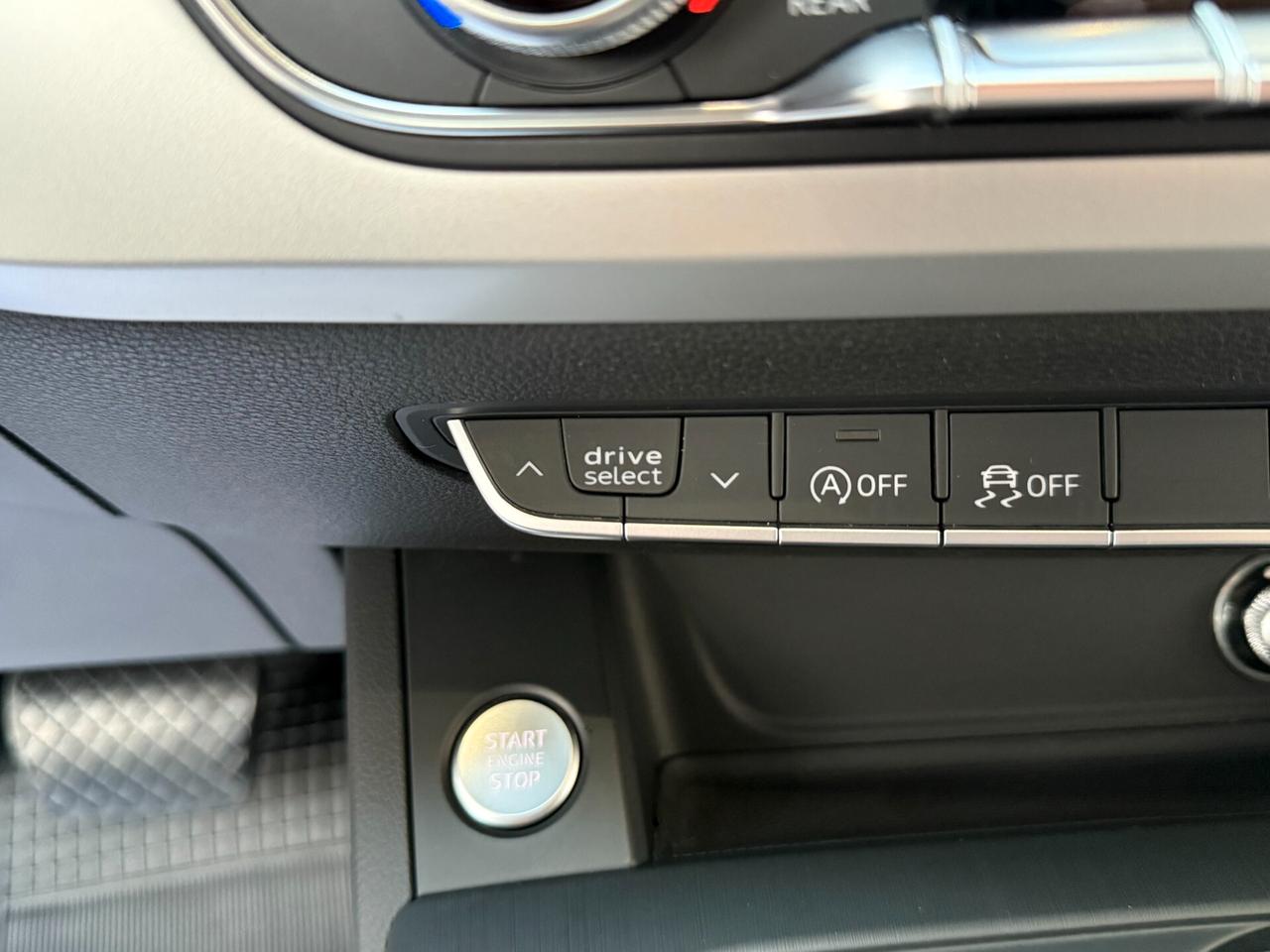 Audi A4 Avant 35 TDI Stronic *MATRIX *NAVI - 2019