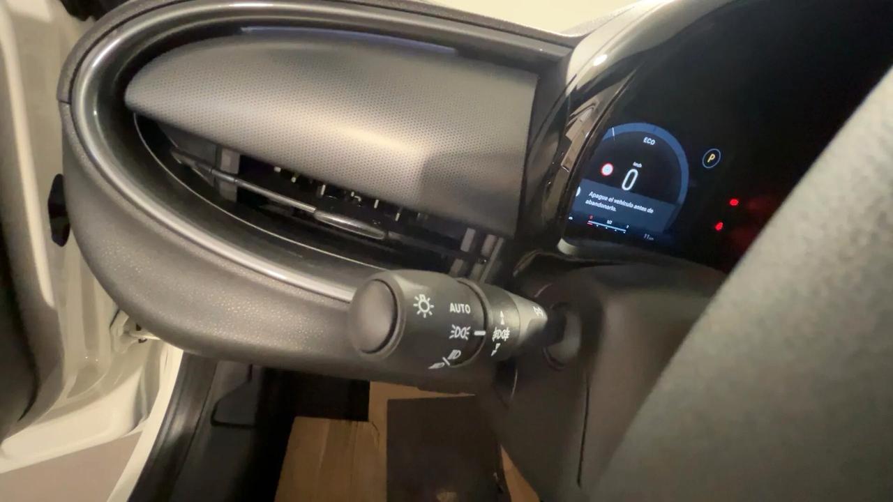 Fiat 600 Hybrid 110 CV DCT MHEV Sport Edizione Milano Cortina 26
