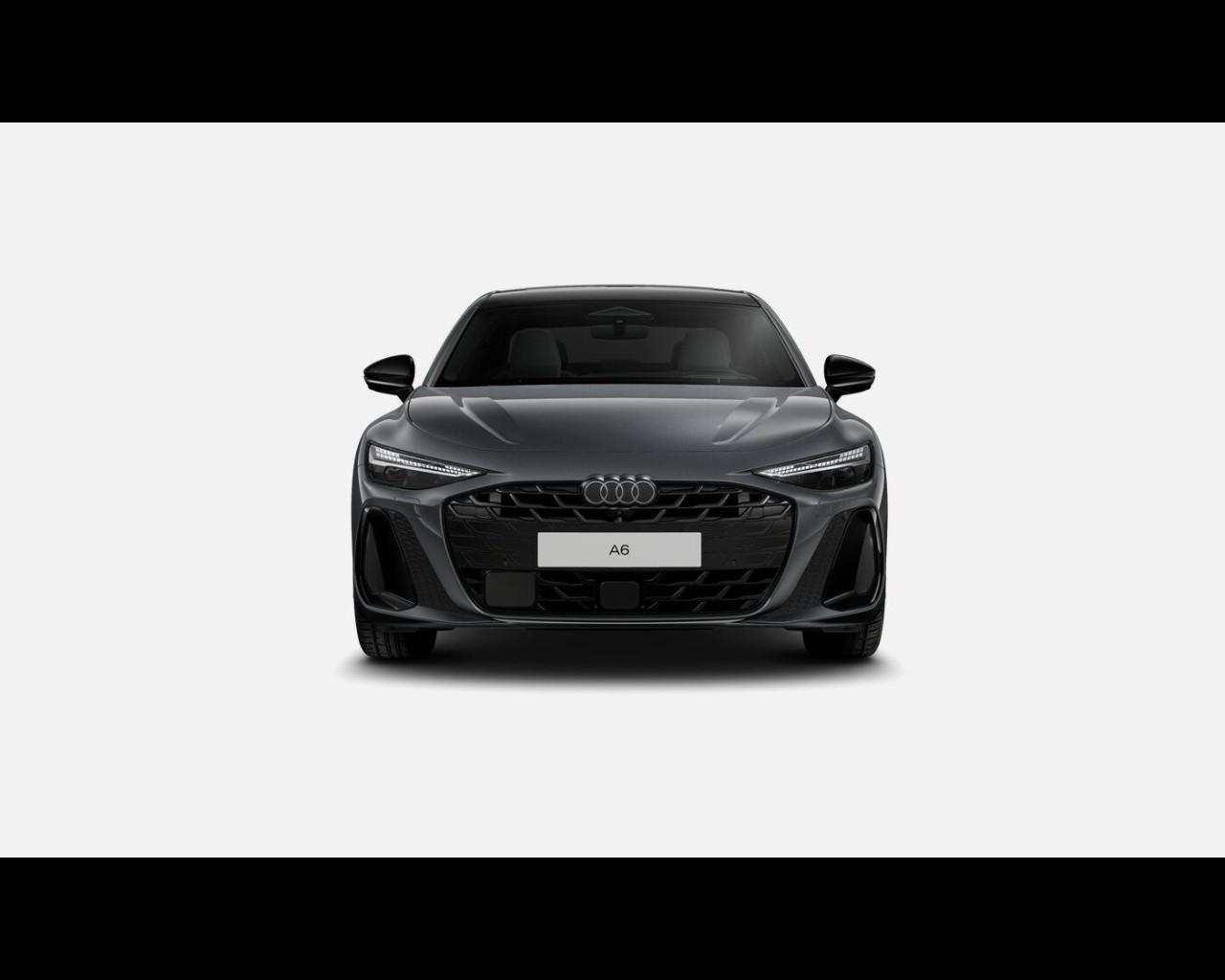 AUDI Audi A6 Berlina Business e-hybrid quattro 270 kW S tronic