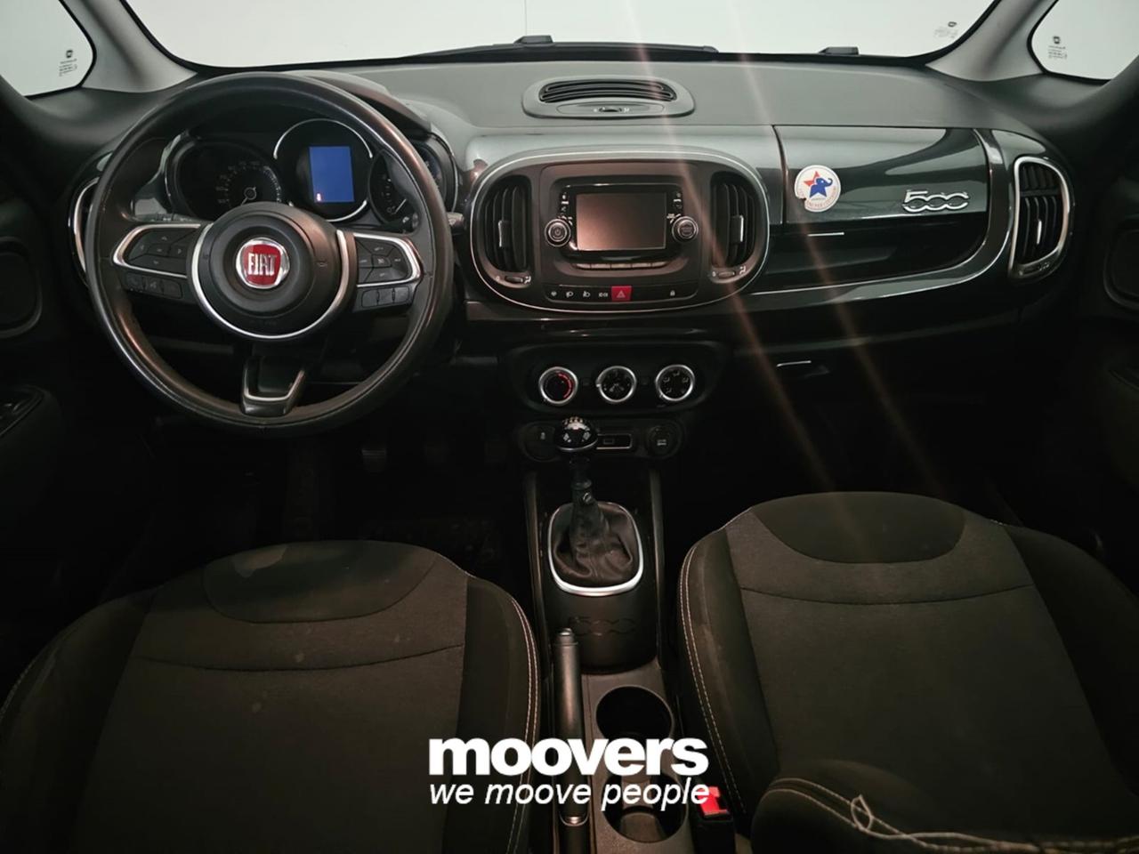 FIAT 500L 1.4 95 CV Pop Star