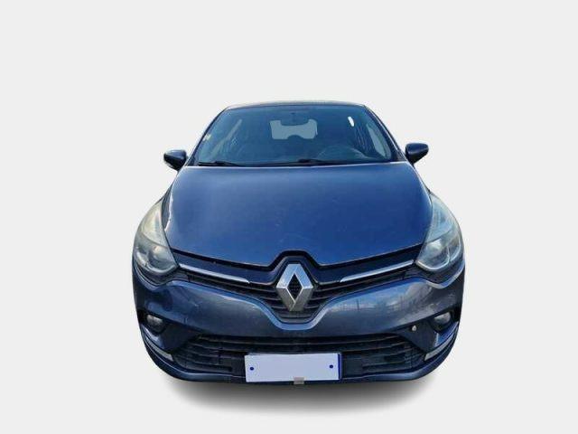 RENAULT Clio dCi 8V 75CV Start&Stop 5 porte Energy Zen