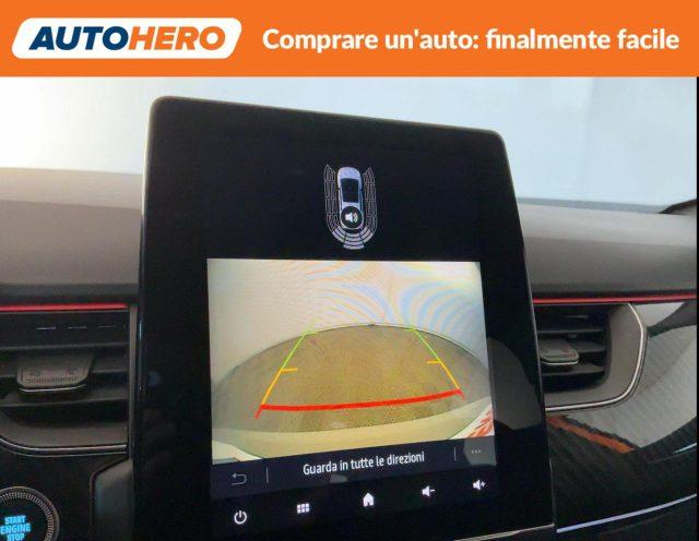 RENAULT Arkana Arkana Hybrid E-Tech 145 CV R.S. Line