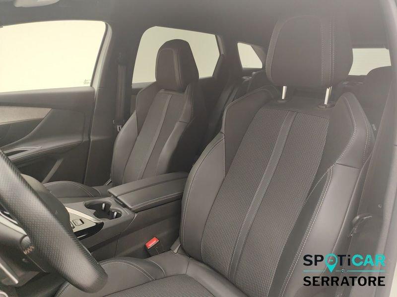 Peugeot 3008 II 2021 1.6 hybrid4 phev GT 300cv e-eat8