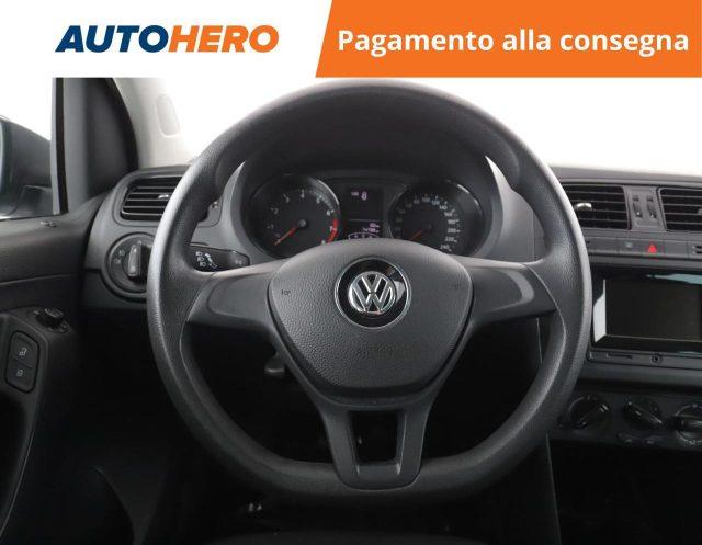 VOLKSWAGEN Polo 1.0 MPI 5p. Trendline