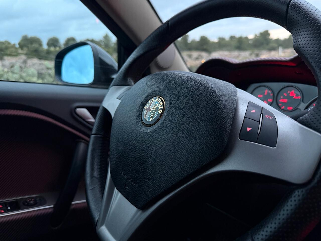 Alfa Romeo MiTo/1.6 120CV/NEOPATENTATI/CAR PLAY