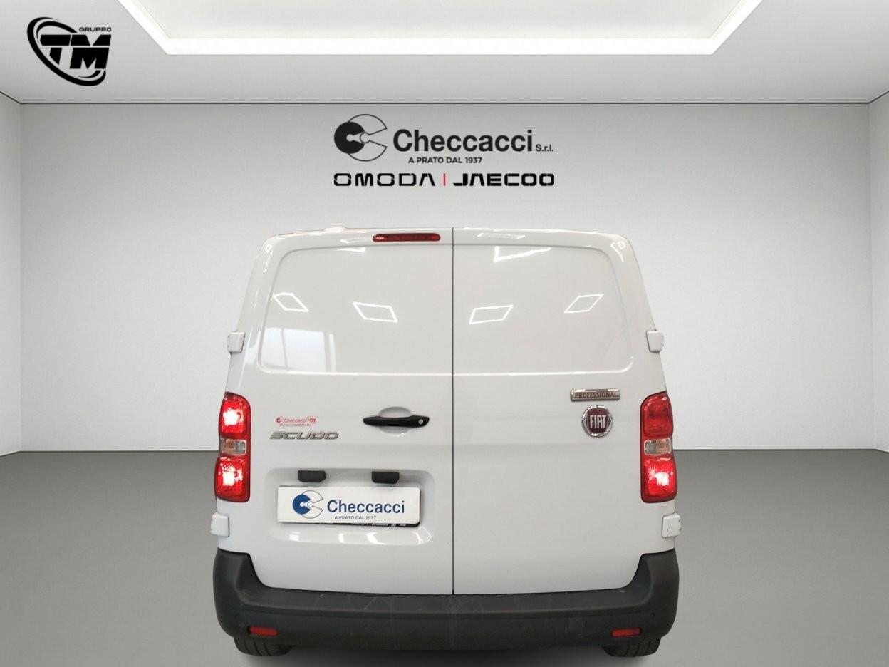 FIAT SCUDO 1.5 BlueHDi 120 CV S&S PL2-TN * 61 000 KM *