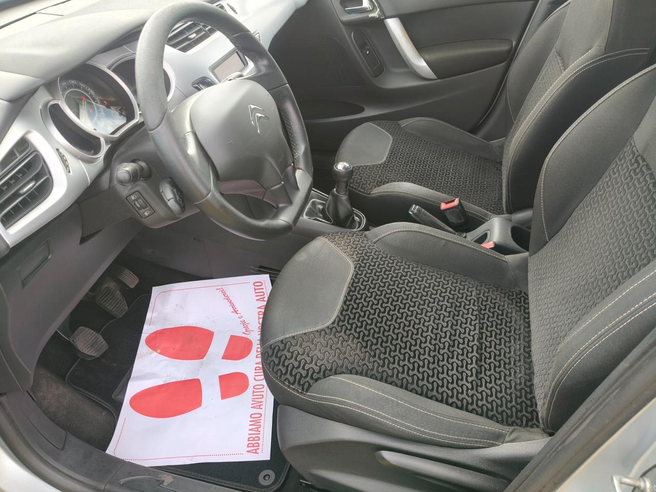 Citroen C3 1.1 Perfect