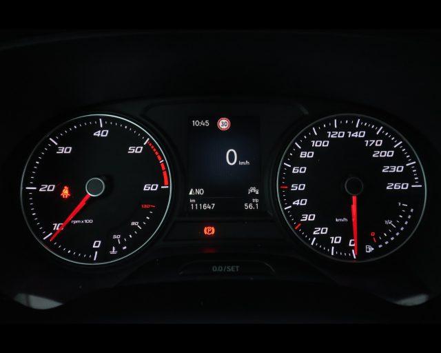 SEAT Ateca 2.0 TDI Business