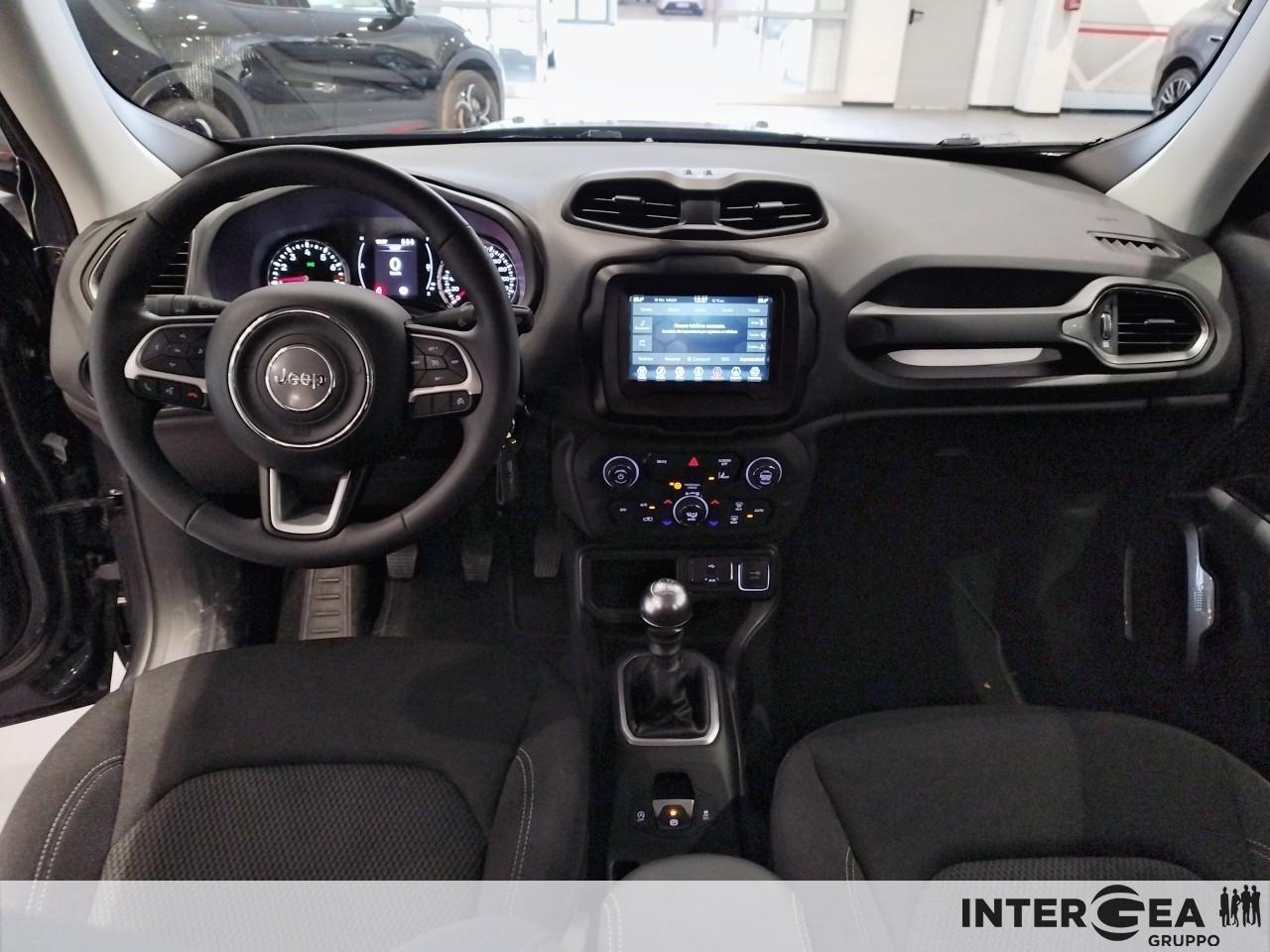 JEEP Renegade 1.0 t3 Longitude 2wd