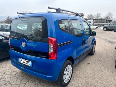 Fiat Qubo 1.3 MJT 95 CV Active