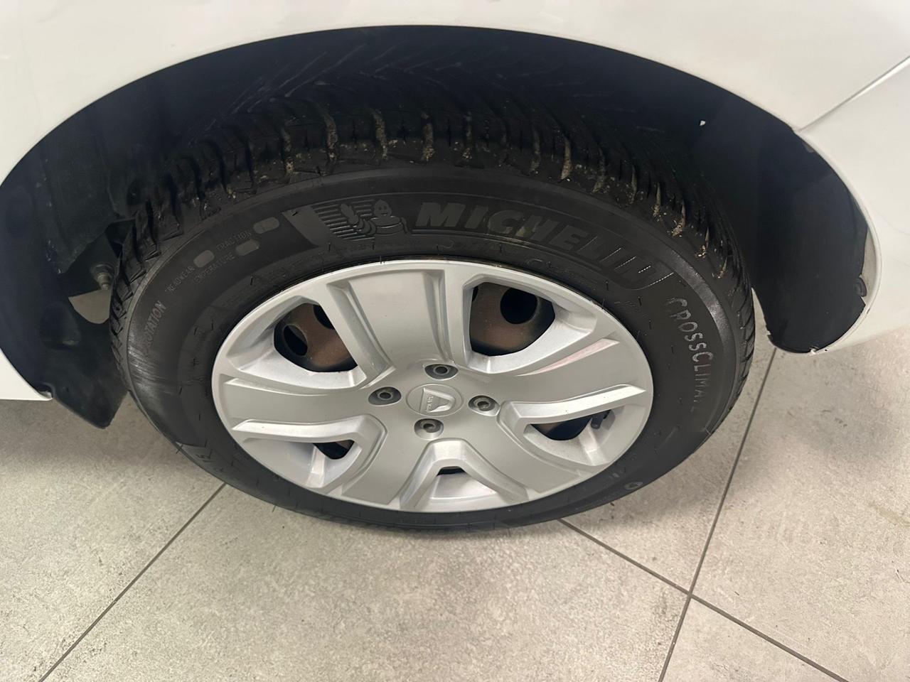 Dacia Sandero Streetway 1.0 SCe 75 CV S&S Access