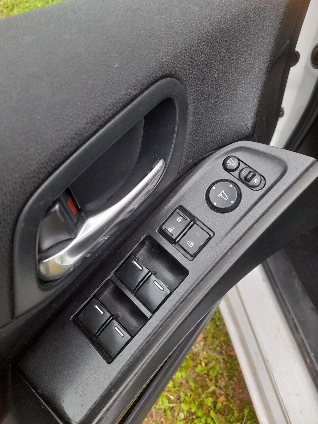 Honda Civic Tourer 1.6 i-DTEC Elegance Navi