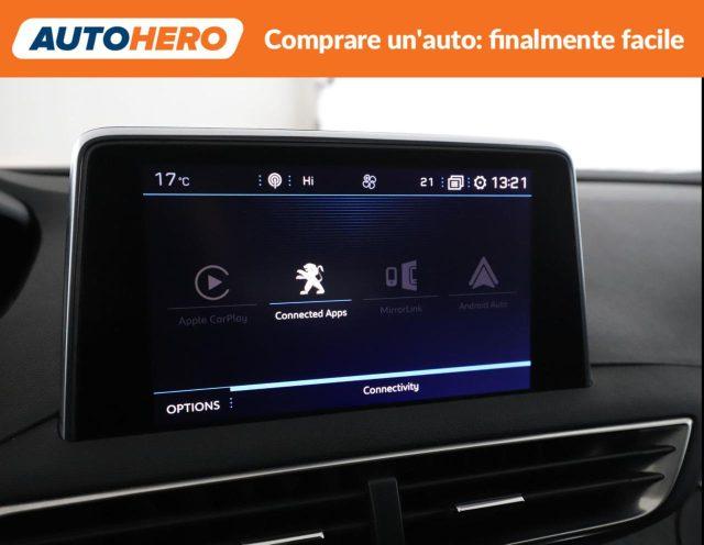 PEUGEOT 3008 BlueHDi 120 S&S Allure